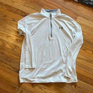 Under Armor heat gear